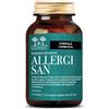 Salugea (reload Srl) Allergisan Integratore Per I Malanni Stagionali 60 Capsule