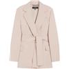 Weekend MaxMara Weekend Max Mara giacca donna TESO Cipria 42,44