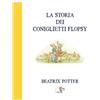 La storia dei coniglietti Flopsy
