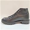 Made in Italy STIVALI UOMO STIVALETTI PELLE Anfibi 40 41 42 LISTINO 70 EURO vv
