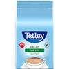 SHESTORE24 Tetley Decaf One Cup 440 Tea Bags - Tè nero decaffeinato dall'Inghilterra nella confezione grande richiudibile con 440 bustine di tè - importato da Shestore24
