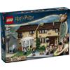 LEGO 76451 Privet Drive: la visita di zia Marge