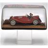 Brumm " ALFA ROMEO - 2300 8C N 98 WINNER MILLE MIGLIA 1934 TAZIO NUVOLARI "AS02 BRU...