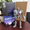 Fantasy Jewel The Iron Giant Super Cyborg 30cm Action Figure Il Gigante di Ferro Super7 Anime