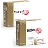 Does not apply Sideral ORO Integr. Alimentare Di Ferro Sucrosomiale® Alto Assorbimento 14 Mg, A