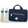 Mustela Vanity Set 1 Shampoo Dolce 200 Ml + 1 Bagnetto Mille Bolle 200 ml