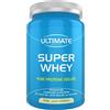 Super Whey Gusto Vaniglia 700g Proteine Microfiltrate