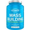 Mass Building Stracciatella 1,8kg Proteine Siero Del Latte