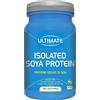 Isolated Soya Protein Gusto Vaniglia 750g Proteine Isolate di Soia