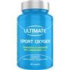 Sport Oxygen 30 Capsule Trasporto Ossigeno