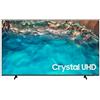 Samsung Smart TV Samsung HG50BU800EUXEN 50 LED 4K Ultra HD