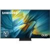 Samsung Smart TV Samsung TQ65S95FATXX 65 65 4K Ultra HD HDR OLED