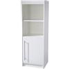 roba Scaffale Maren, per la Cameretta, Legno, Corpo/Frontali Bianco