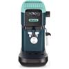 ARIETE MACCH CAFFE ESPRESSO POLVERE CIALDE AQUAMARINE 1399-17