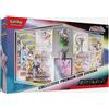 Gamevision - Pokemon Figure Box Evoluzioni Prismatiche