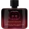 Gucci Gucci Guilty Absolu de Parfum 60 ml Parfum