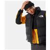 The North Face Piumino Uomo 1996 Retro Nuptse Vest