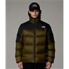 The North Face Giacca In Piumino Diablo 2.0 Olive Night Uomo