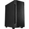 Chieftec AS-01B-OP computer case Full Tower Nero