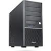 Chieftec CM-25B-OP computer case Tower Nero