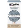 Simplicol 1817 Tintura per Tessuti Colore Intenso Grigio, Kit Tintura Tessuti Lavatrice Indumenti e Tessuti, Contiene Tinta Liquida e Fissante, Tinta per Tessuti Sicura Per Te &eLa Tua Lavatric