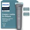 PHILIPS Regolabarba e capelli PHILIPS Serie 3000 BG3480/15