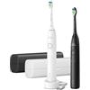 PHILIPS Spazzolino elettrico PHILIPS Serie 5300 HX7109/01