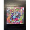 2025 Pokemon TCG Japanese Inferno X Mega M2 Booster Box Factory SEALED shrink