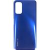 XIAOMI COVER POSTERIORE ORIGINALE PER XIAOMI REDMI NOTE 10 5G BLU
