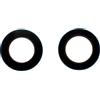 OEM APPLE 2 VETRI DI PROTEZIONE FOTOCAMERE PER APPLE IPHONE 15 PLUS