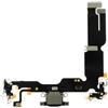 OEM APPLE CONNETTORE DI RICARICA USB-C PER APPLE IPHONE 15 PLUS BLACK