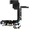 OEM APPLE CONNETTORE DI RICARICA USB-C PER APPLE IPHONE 15 PRO BLACK