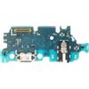 OEM SAMSUNG FLAT CONNETTORE DI RICARICA + MICROFONO PER GALAXY A25 5G A256