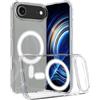 MAGMID CLEAR MAG MID CUSTODIA TPU COVER CASE COMPATIBILE CON MAGSAFE PER APPLE IPHONE AIR