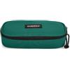 Eastpak Oval Single Green Tree Portapenne