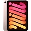 APPLE IPAD MINI WI-FI + CELLULAR 256GB - ROSA