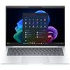 HP ELITEBOOK 8 G1A 14 INCH NOTEBOOK NEXT GEN AI PC WOLF PRO SECURITY EDITION