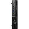 DELL OPTIPLEX 7020 PLUS INTEL® CORE™ I7 I7-14700 16 GB DDR5-SDRAM 512 GB SSD WINDOWS 11 PRO MFF MINI PC NERO