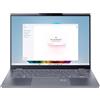 ACER SWIFT 14 AI SF14-61T-R9Z8 AMD RYZEN AI 9 365 COMPUTER PORTATILE 35,6 CM (14") TOUCH SCREEN WUXGA 32 GB LPDDR5X-SDRAM 1 TB S