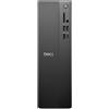 DELL ECS1250 INTEL® CORE™ I7 I7-14700 16 GB DDR5-SDRAM 1 TB SSD WINDOWS 11 PRO SLIM PC PC NERO