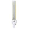 Aigostar Lampadina Led G24d-3 (2 pin) PL-C 15W Bianco neutro 4000K Aigostar