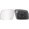 Polcar Vetro Specchietto per Fiat Freemont dal 2011, Termico, Riscaldabile, K68045691AA, K68045690AA (SINISTRO)