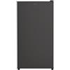 candy frigorifero table top CHASD4385EBC 1 porta 90 Litri statico classe E nero 445x475x850 mm per uso domestico