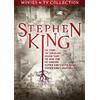 PARAMOUNT Stephen King Movies & TV Collection (DVD) Brooke Adams Corey Haim Rob Lowe