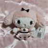 Peluche romantico ragazza My 15 cm melody 70