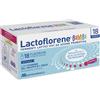 LACTOFLORENE BIMBI 18 FLACONCINI 10 ML MONTEFARMACO OTC SpA
