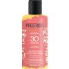 PERRIGO ITALIA Srl Angstrom Latte Solare Ultra Idratante SPF30 Limited Edition - Protezione solare alta adatta per il corpo - 200 ml