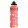 PERRIGO ITALIA Srl Angstrom Spray Solare Trasparente SPF30 - Spray solare corpo resistente all'acqua - Limited edition 2025 - 150 ml