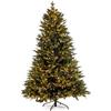 BIZZOTTO Albero Di Natale Berkshire H240 7456 Rami 2500 Led Bizzotto - 0970093