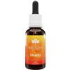 Australian Bush Flower Essences Australian Bush Flower Vivacity Fiori Australiani contro Stanchezza e Mancanza di Entusiasmo